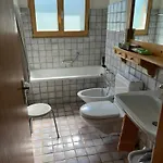 Magnifique Gstaadt Апартаменты